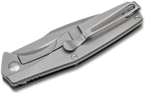 Boker Magnum The Milled One
