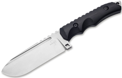 Boker Plus Hermod 2.0