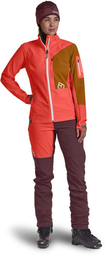 Ortovox Berrino Jacket W