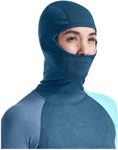 Ortovox 120 Competition Light Hoody W