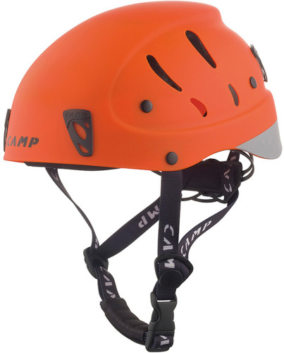 Camp Armour