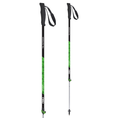 TSL Tour Alu 2 Light Swing