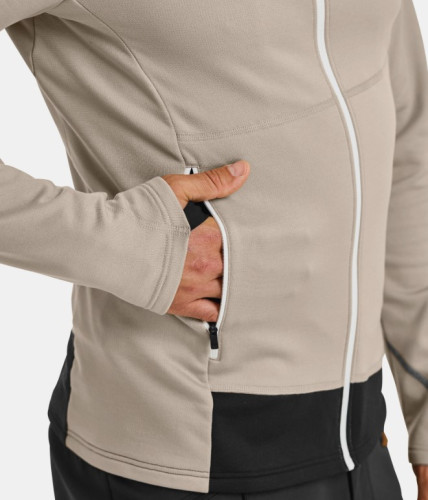 Ortovox Fleece Light Jacket Men's