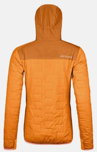 Ortovox Piz Badus Jacket W