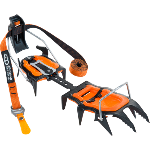 Climbing Technology Lycan Automatic