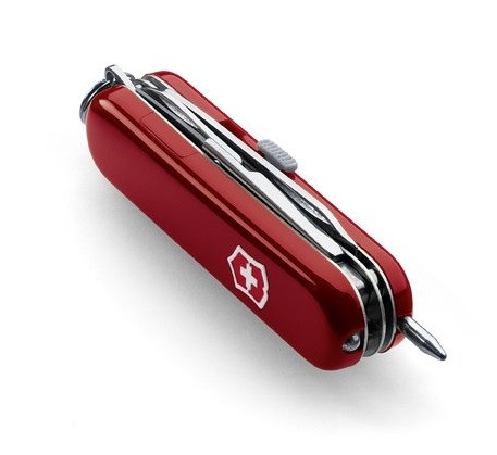 Victorinox Midnite Manager