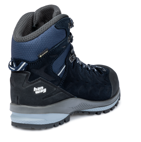 Hanwag Makra Trek SF Extra Lady GTX
