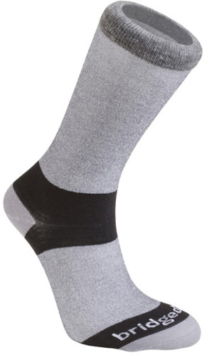 Bridgedale Liner Coolmax Boot - 2 páry