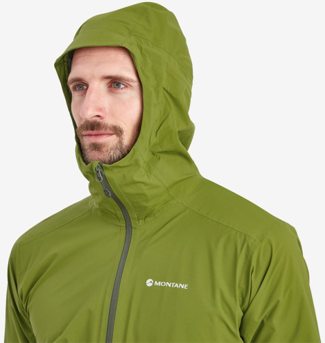 Montane Minimus Lite Jacket