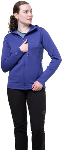 Mountain Equipment Durian Hooded Womens Jacket