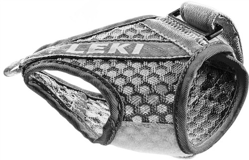 Leki Shark Frame Strap Mesh