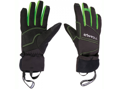 Camp G Comp Warm