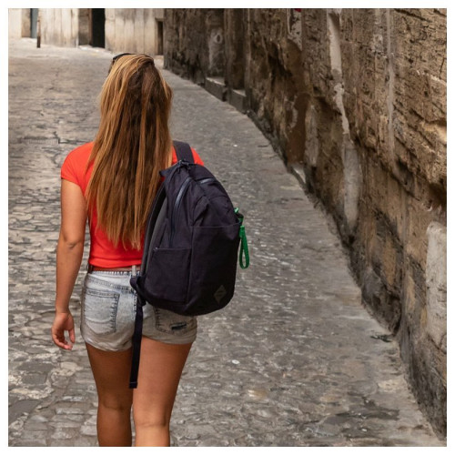 Lifeventure Kibo 22 RFiD Backpack