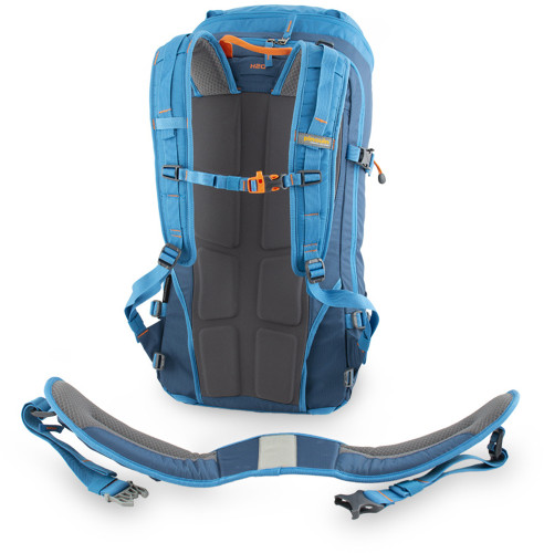 Pinguin Ridge 40