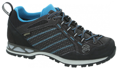 Hanwag Makra Low Lady GTX VÝPRODEJ
