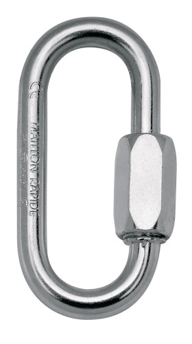 Petzl Maillon Rapide