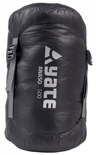 Yate Anaso 500