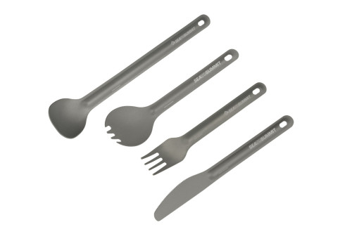 Sea to Summit AlphaLight Cutlery VÝPRODEJ