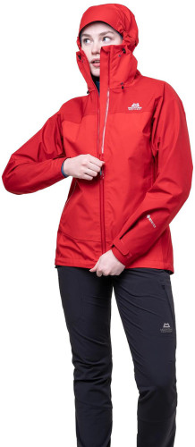 Mountain Equipment Saltoro Jacket Women’s