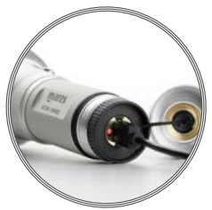 Mares Eos 32LRZ