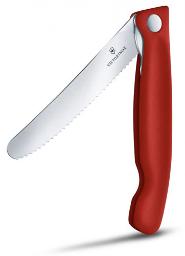Victorinox Sada nože Swiss Classic a krájecího prkénka Epicurean