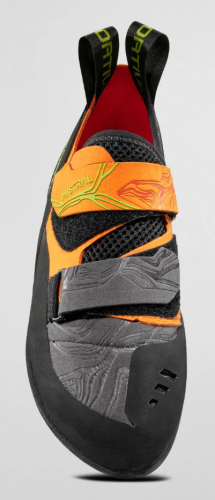 La Sportiva Mistral