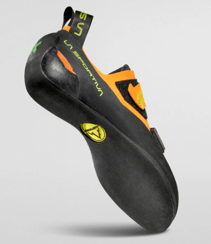 La Sportiva Mistral
