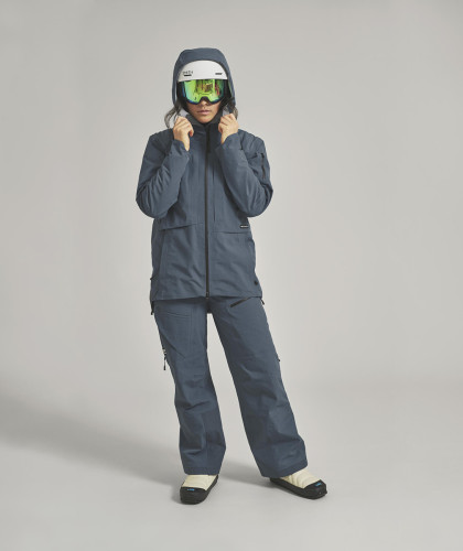 Ortovox Ravine Plus 3L Jacket Women's