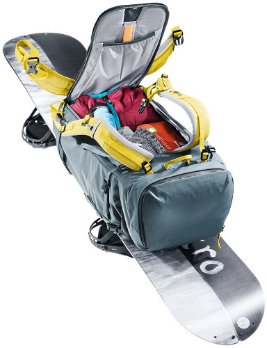 Deuter Freescape Pro 40+