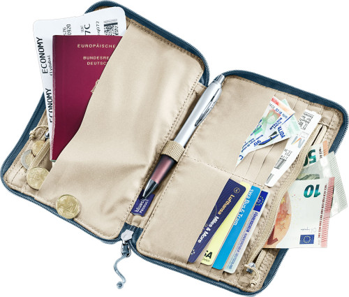 Deuter Travel Wallet