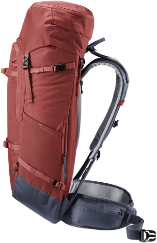 Deuter Rise 34+