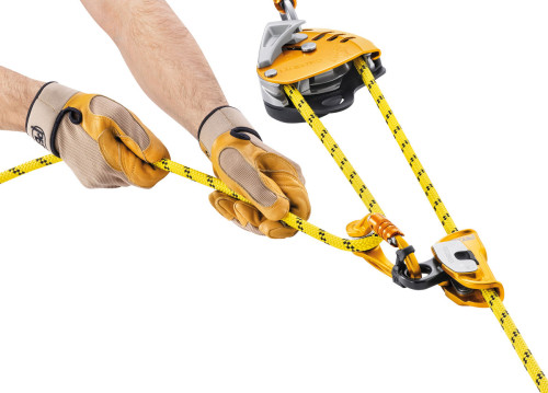 Petzl Maestro L