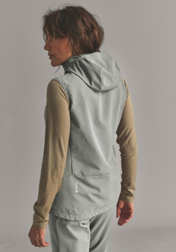 Ortovox Ortler Softshell Plus Vest Women's