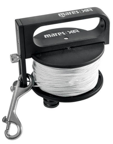 Mares Reel