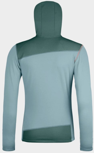 Ortovox Fleece Light Hoody Women's