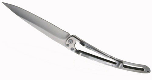 Deejo Tattoo 37g carbon fiber