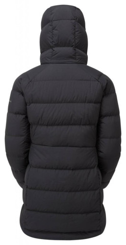 Montane Tundra Hoodie Womens