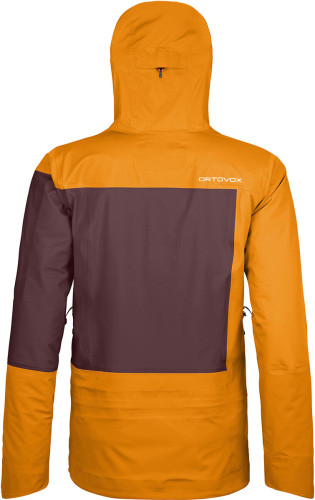 Ortovox 3L Deep Shell Jacket W