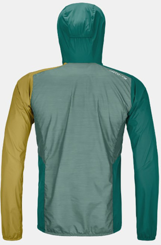 Ortovox Windbreaker Jacket M
