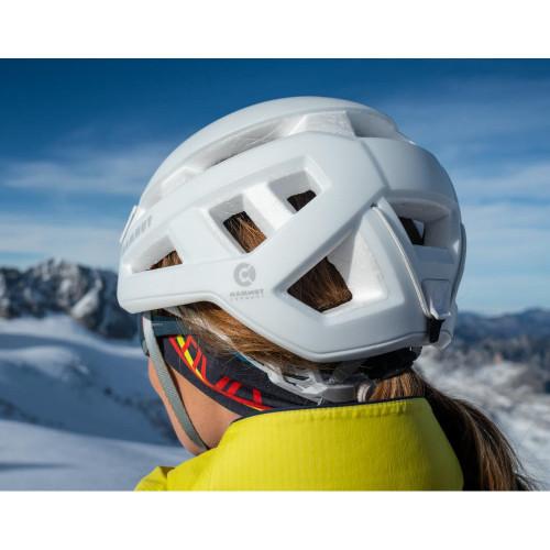 Mammut Crag Sender