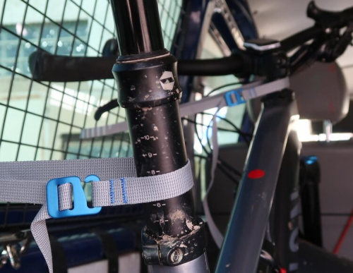 Boll Gear Straps 1.8 m