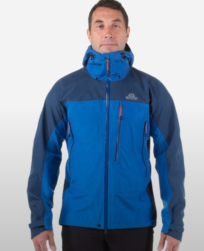Mountain Equipment Makalu Mens Jacket