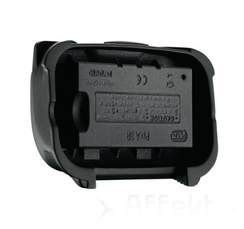 Petzl Pixa 3R