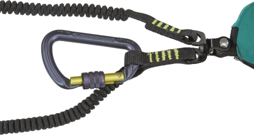 Climbing Technology Top Shell Twist Women's