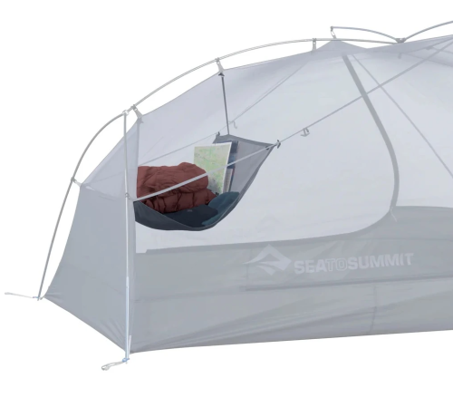 Sea to Summit Telos TR3 - Gear Loft