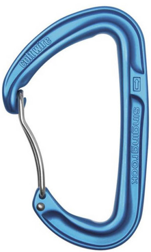 Singing Rock Colt Wire Bent