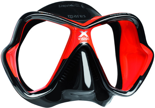 Mares X-Vision Ultra LiquidSkin