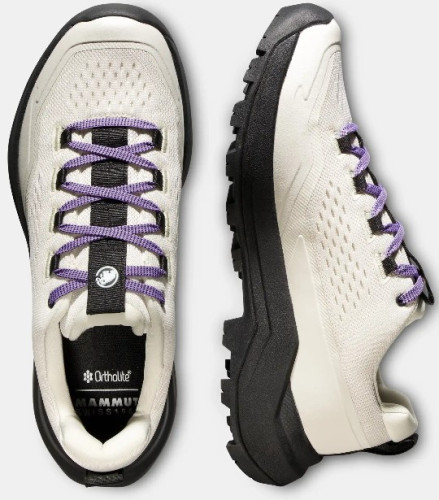 Mammut Sertig III Low Women