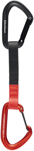 Black Diamond HotForge Hybrid Quickdraw 16cm