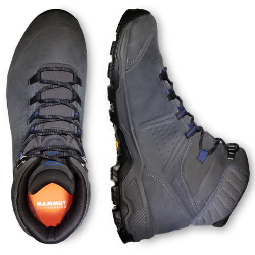Mammut Mercury IV Mid GTX Men